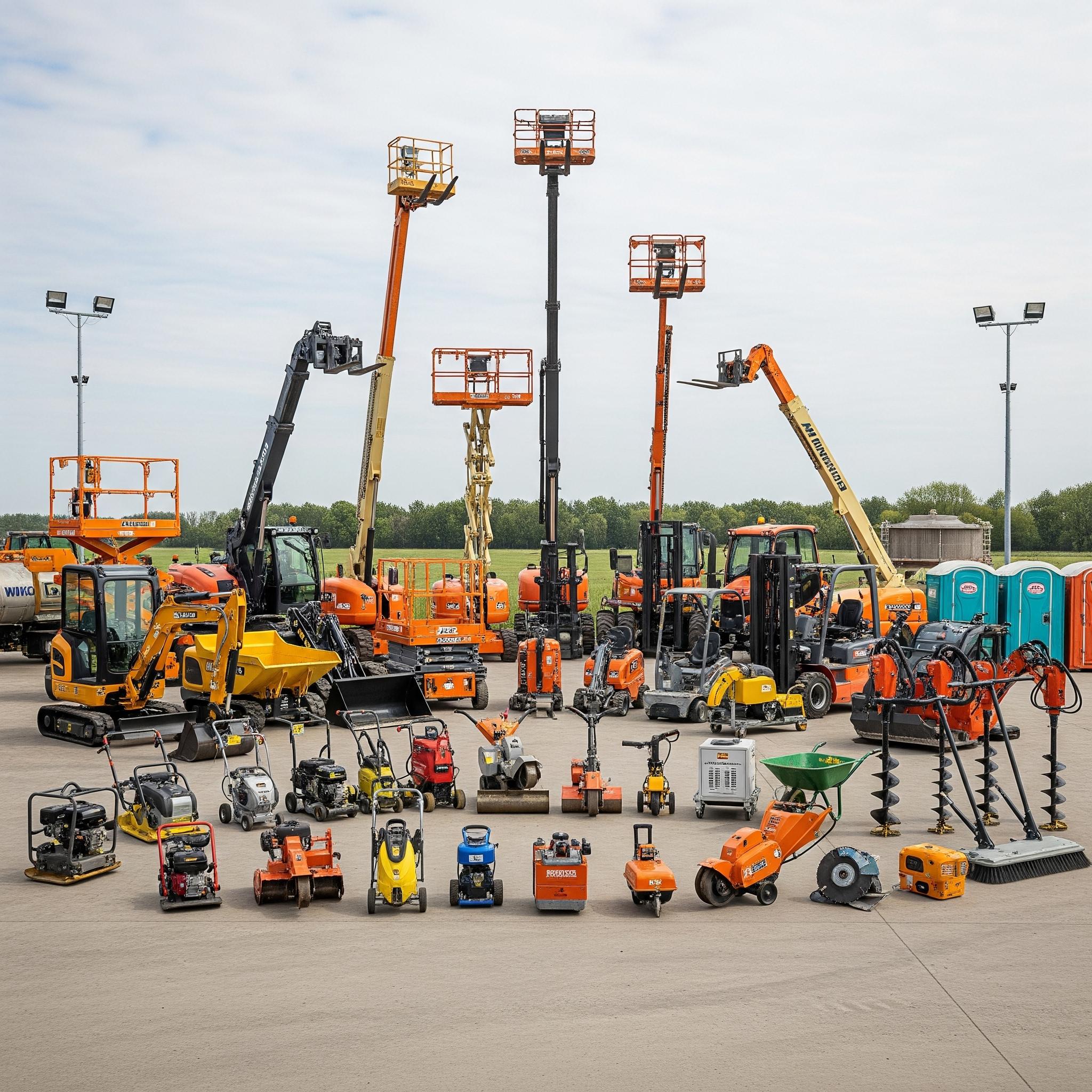 Equipment image