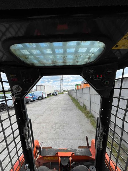 Ładowarka Bobcat S70 - 2014r - 1620 Mth - Thumbnail 3