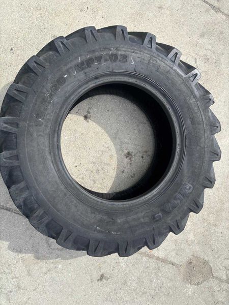 Opona MITAS 12.5-20  MPT-03 - - Photo 1