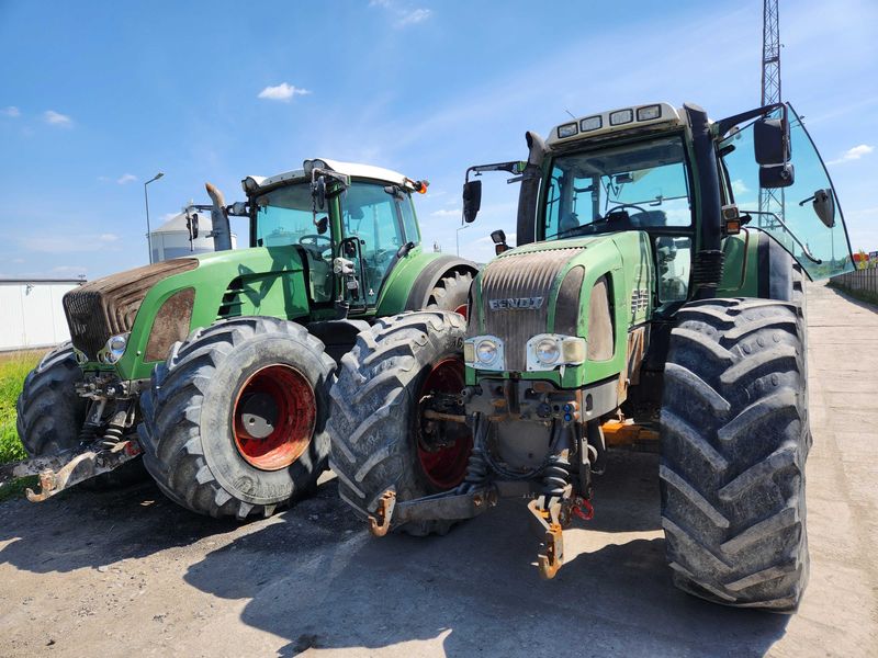 Fendt 928 Vario  i Fendt 926 Vario zestaw 2 - Thumbnail 1