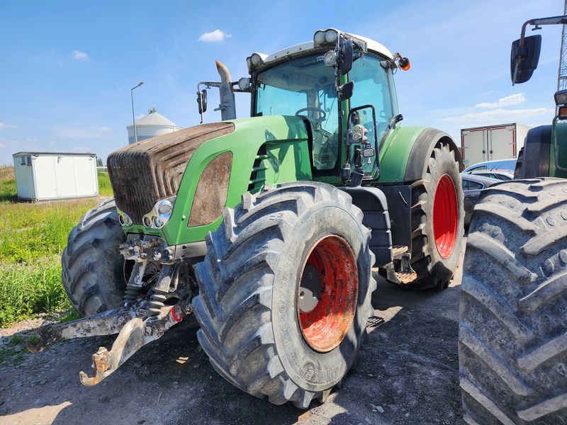 Fendt 928 Vario  i Fendt 926 Vario zestaw 2 - Thumbnail 2