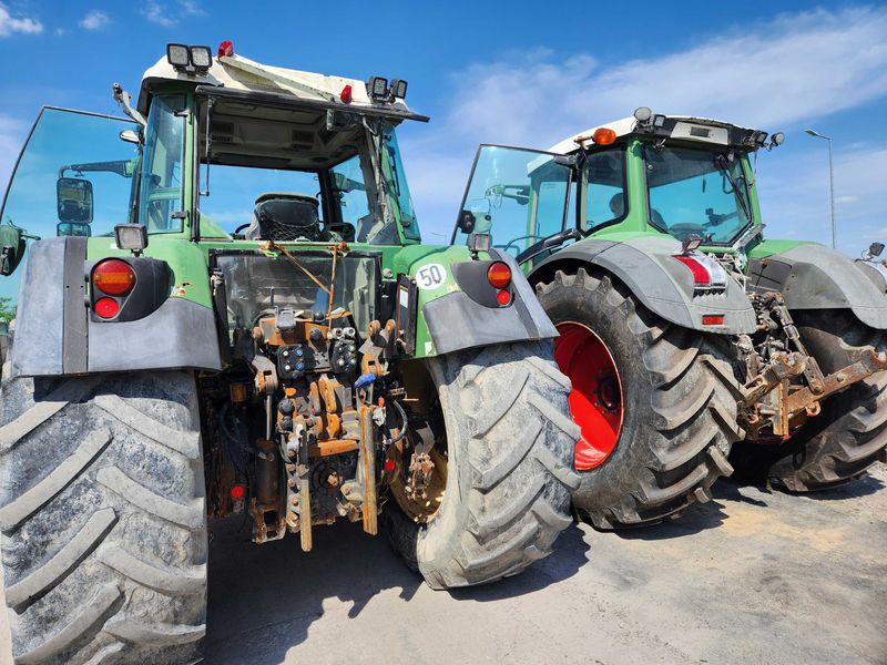 Fendt 928 Vario  i Fendt 926 Vario zestaw 2 - Thumbnail 3