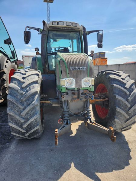 Fendt 928 Vario  i Fendt 926 Vario zestaw 2 - Thumbnail 5