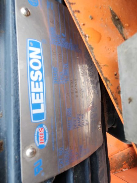 Frezarka elektryczna 40 cm na siłę - - Photo 2