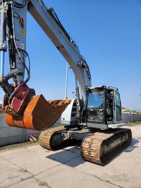 Usługi kruszarką Terex Pegson, Kruszenie Betonu, kamienia, cegły - Thumbnail 4
