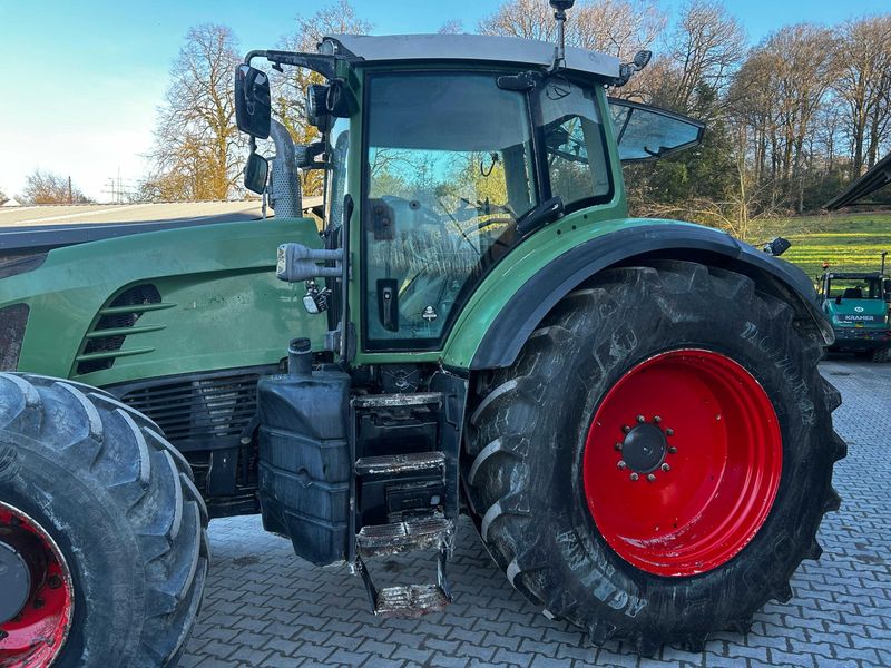 Fendt 926 Vario  z 2001 r - 17000 mth - Photo 2