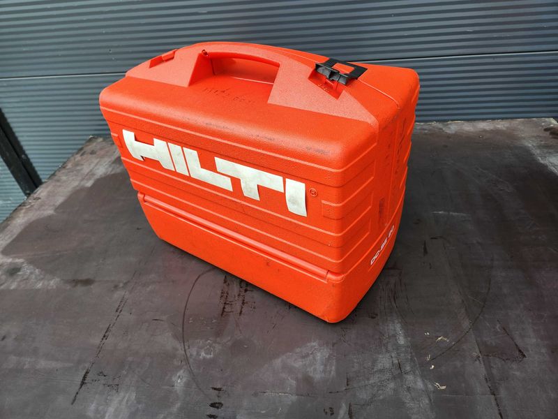 Bruzdownica Hilti DC SE20 - Photo 3