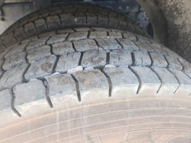 MAN LE 18.220 - Szambiarka, beczka - wóz asenizacyjny, WUKO - 2005r - Thumbnail 5