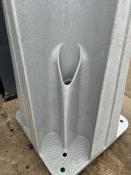 Toaleta mobilna męska - Photo 1