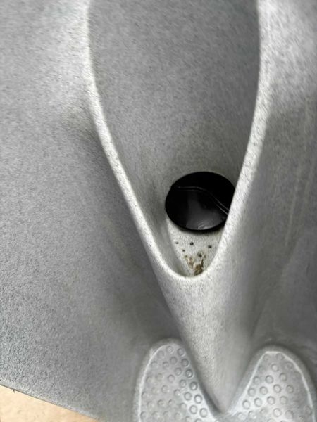 Toaleta mobilna męska - Photo 2