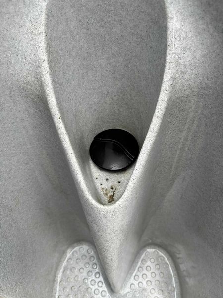 Toaleta mobilna męska - Thumbnail 4