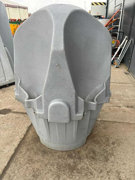 Toaleta mobilna męska - Thumbnail 5