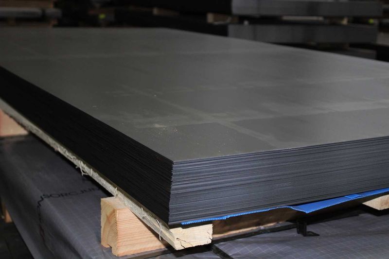 Blacha w arkuszach 3mm, 4mm, 5mm, 6mm, 10 mm, 20mmdo 30 mm -cięcie CNC - Thumbnail 2