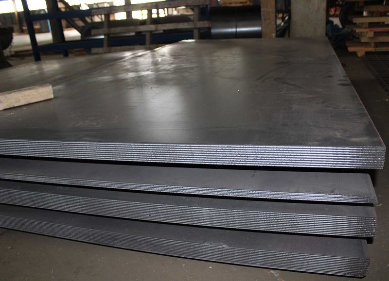 Blacha w arkuszach 3mm, 4mm, 5mm, 6mm, 10 mm, 20mmdo 30 mm -cięcie CNC - Photo 3