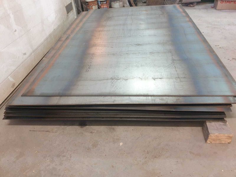 Blacha w arkuszach 3mm, 4mm, 5mm, 6mm, 10 mm, 20mmdo 30 mm -cięcie CNC - Photo 4