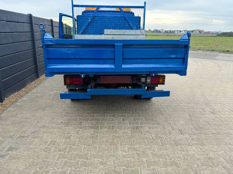 Iveco Daily wywrotka - 2005r - 109800 km - Photo 2