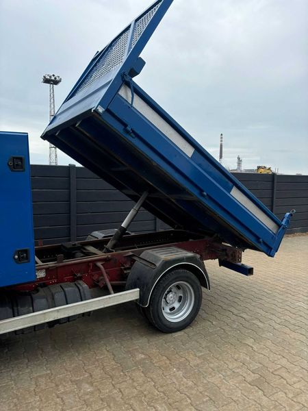 Iveco Daily wywrotka - 2005r - 109800 km - Thumbnail 4