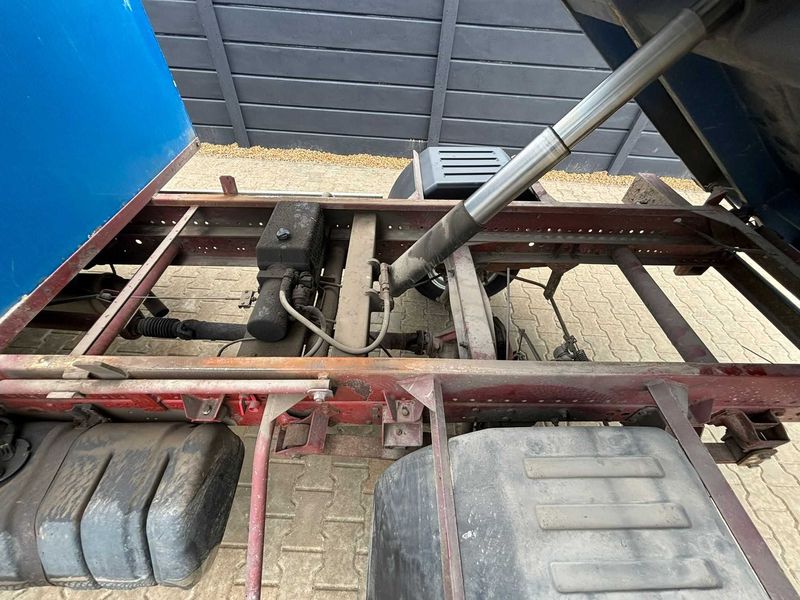 Iveco Daily wywrotka - 2005r - 109800 km - Photo 5