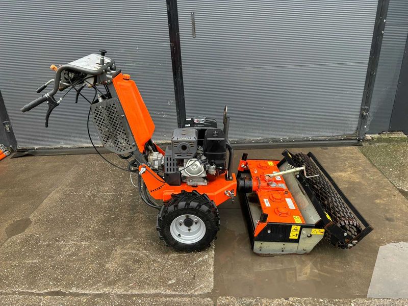 Glebogryzarka separacyjna Kersten -Brona Rinaldi- 2019r - Thumbnail 3