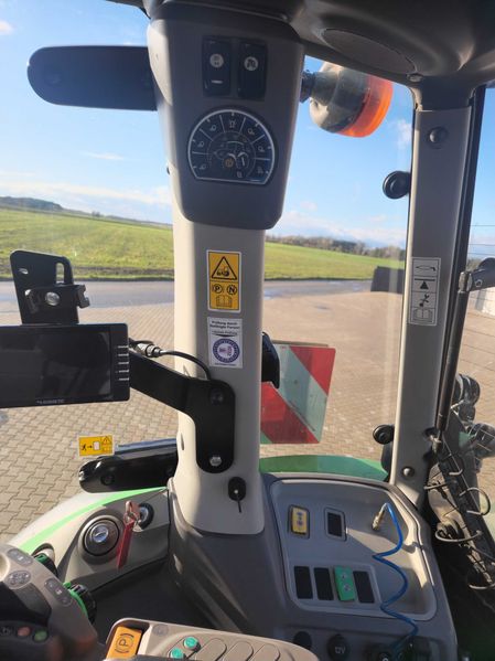 Deutz-Fahr 7250 TTV WARRIOR - Thumbnail 4