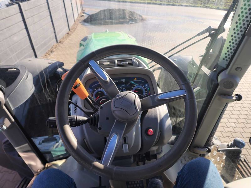 Deutz-Fahr 7250 TTV WARRIOR - Thumbnail 5