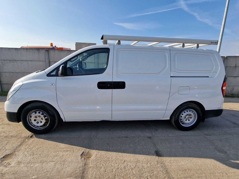 Hyundai H1 - 2016r -150 000 km - Photo 1