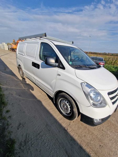 Hyundai H1 - 2016r -150 000 km - Thumbnail 3
