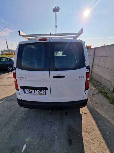 Hyundai H1 - 2016r -150 000 km - Thumbnail 5