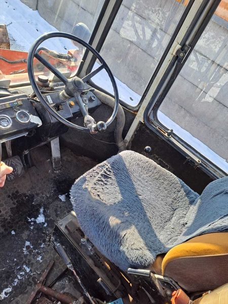 Ładowarka kołowa  O&K - L6-1 - Thumbnail 4