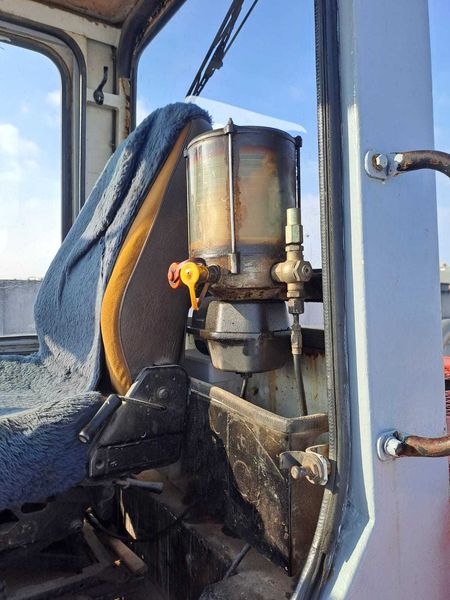 Ładowarka kołowa  O&K - L6-1 - Thumbnail 5