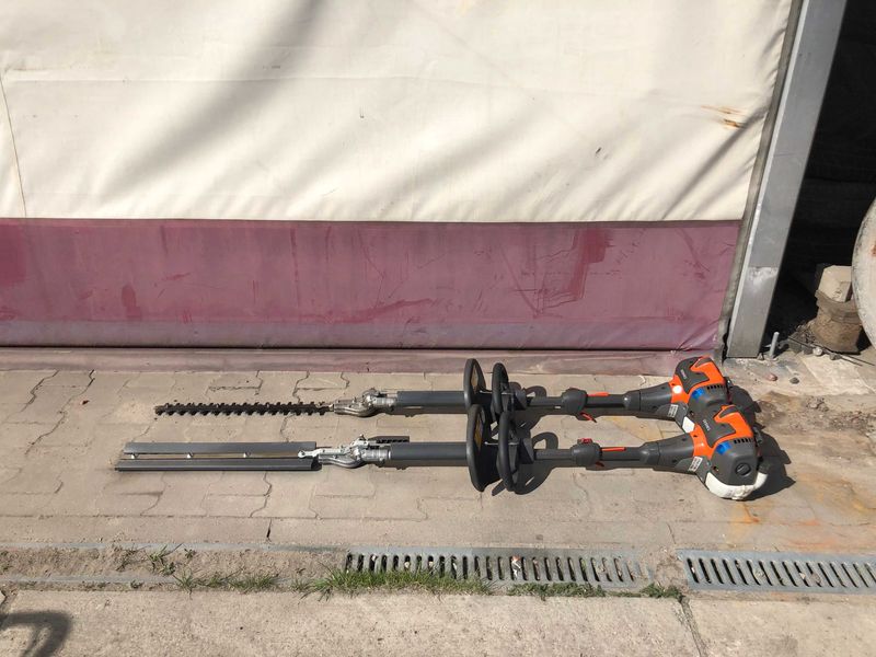Nożyce do żywopłotu Husqvarna 325 HE 3, spalinowe - Photo 1