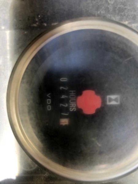 Sprężarka, kompresor powietrza Atlas Copco XAS 137, 8m3/min - Thumbnail 5