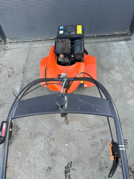 Glebogryzarka Husqvarna EP 17 6.0 - Thumbnail 2