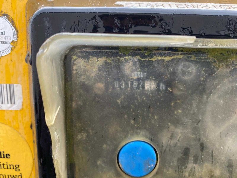 Kompresor ATLAS COPCO XAS 136 - Photo 4