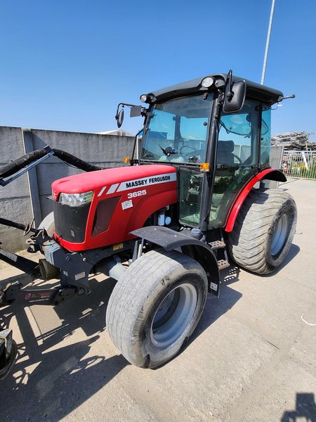 Massey Fergusson 3625 Sadowniczy - Thumbnail 1