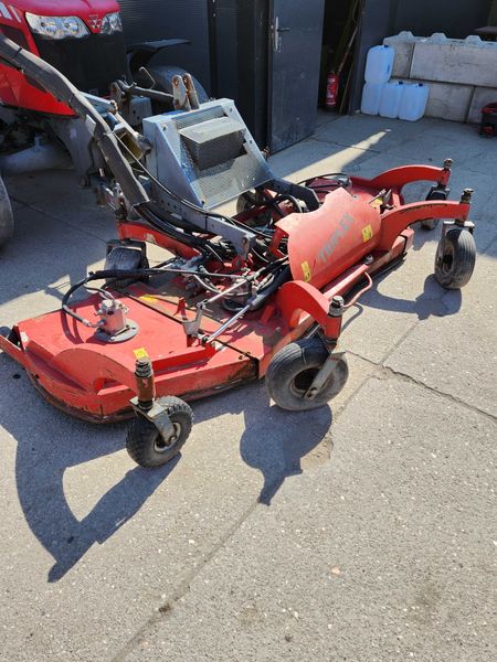 Massey Fergusson 3625 Sadowniczy - Photo 3