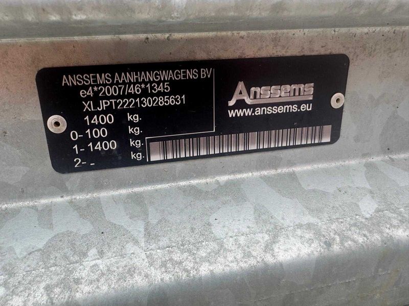 Barakowóz/przyczepa, kontener socjalny mobilny magazyn - Photo 4