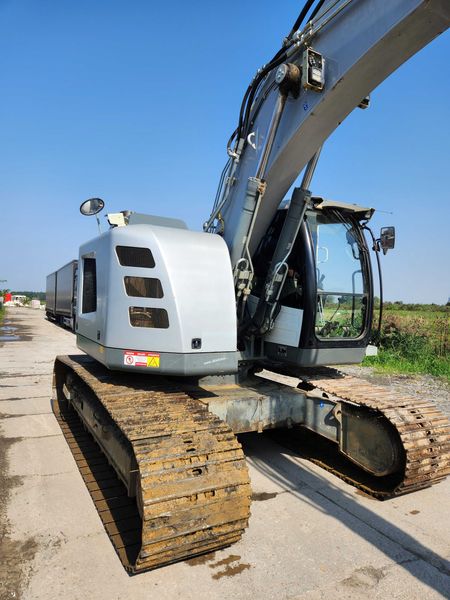 Liebherr R926 Copmpact - 2016r - Thumbnail 1