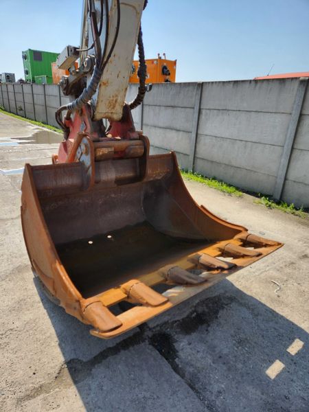 Liebherr R926 Copmpact - 2016r - Thumbnail 5