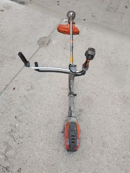 Kosa akumulatorowa Husqvarna 535iRXT - 5 sztuk - Thumbnail 2