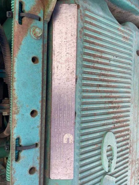 Agregat prądotwórczy CUMMINS C500-D5 - 500 kVA dostępne 2 szt - Thumbnail 5