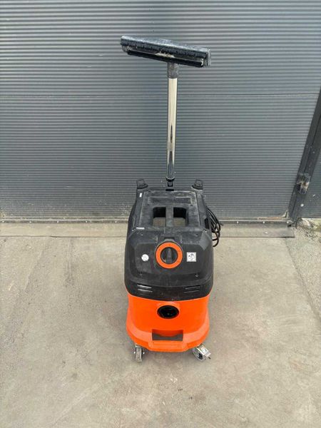 Odkurzacz przemysłowy Karcher NT 40/1 Tact L - Photo 1