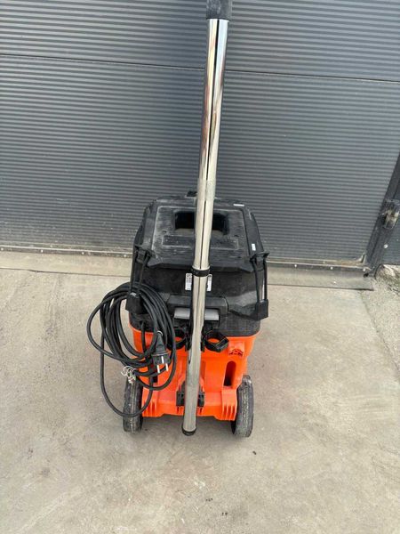 Odkurzacz przemysłowy Karcher NT 40/1 Tact L - Photo 4