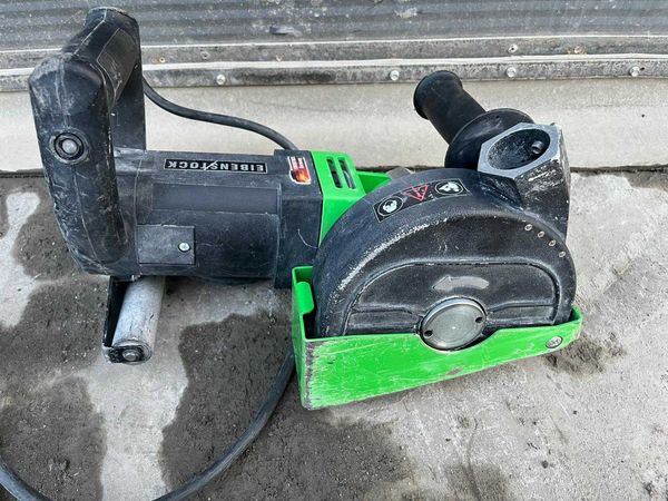 Bruzdownica EIBENSTOCK EMF 150.1