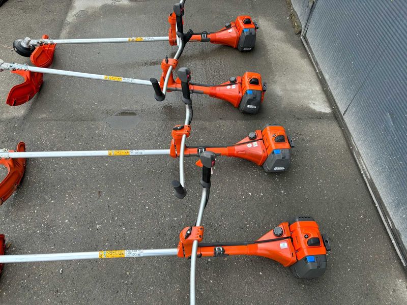 Kosa spalinowa Husqvarna 545 RX - Photo 1