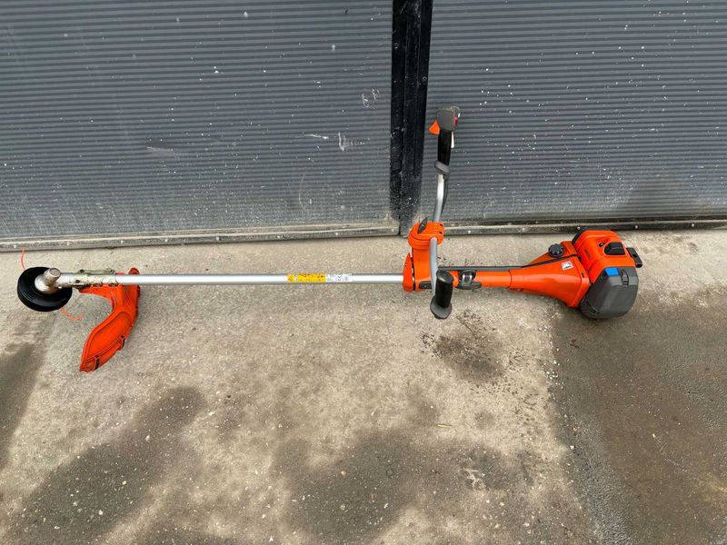 Kosa spalinowa Husqvarna 545 RX - Photo 2