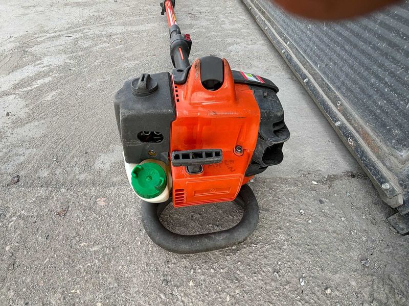 Podkrzesywarka Husqvarna 327 P5S - Photo 3